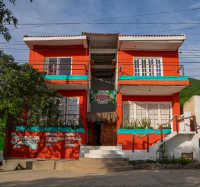 Sierraventura Hostel